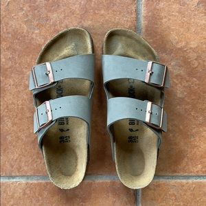 Birkenstock Arizona Narrow Sandal